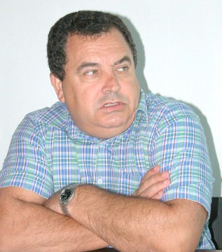 Afaceristul Frîncu nu scapă de judecată